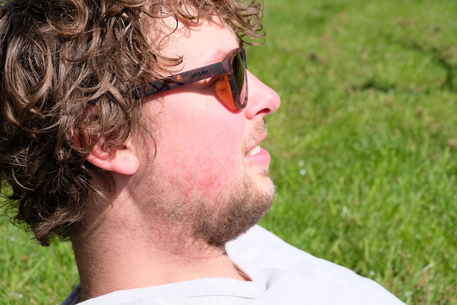 GOODR Sunglasses Bosley's Basset Hound Dreams