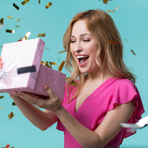 SPORTIEVE CADEAUTIPS VOOR ELKE GELEGENHEID