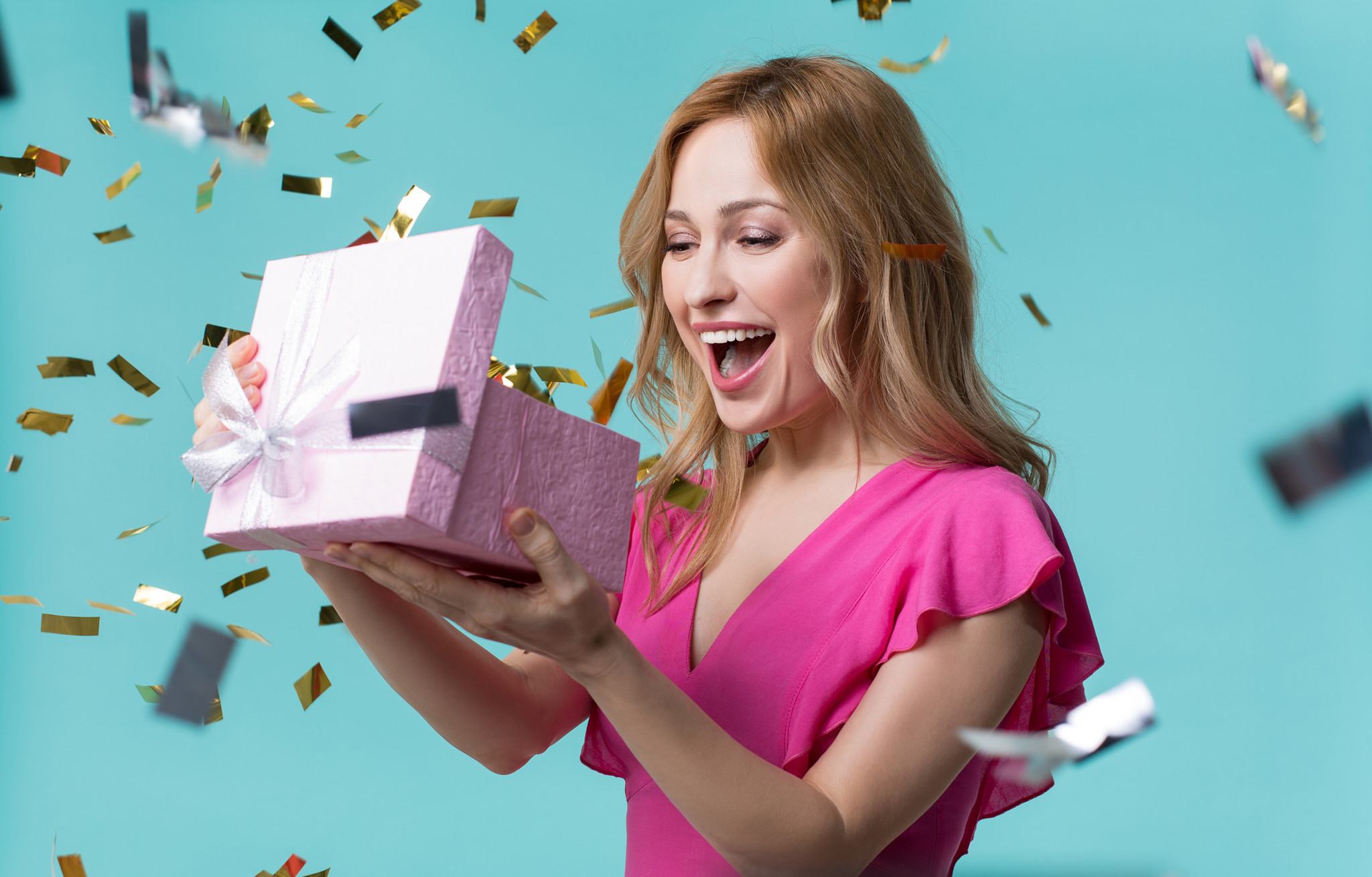 SPORTIEVE CADEAUTIPS VOOR ELKE GELEGENHEID