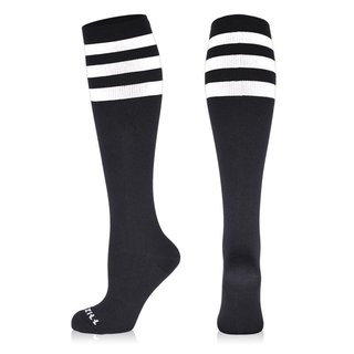 NEWZILL Compressiekousen 24/7 Black and White