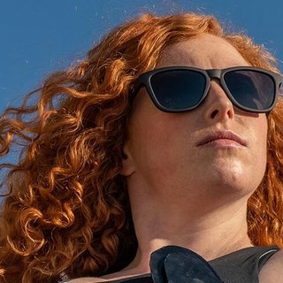 GOODR Hardloopzonnebril A Ginger's soul