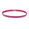 SPARKLY SOUL Haarband  Strawberry Fields Pink smal
