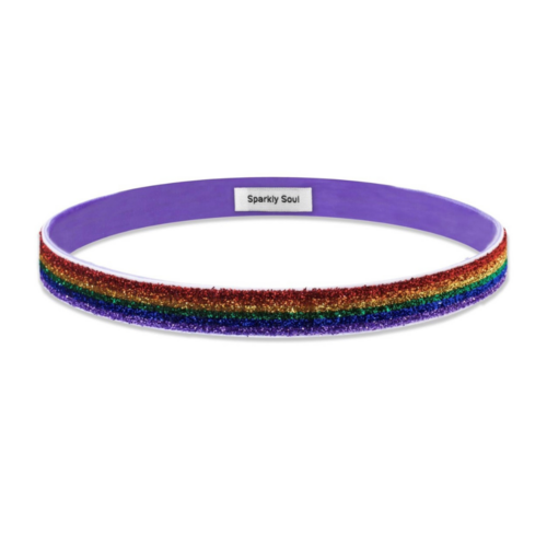 Sparkly Soul