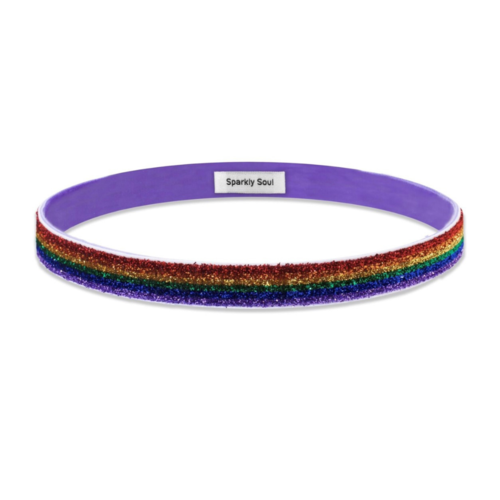 Sparkly Soul