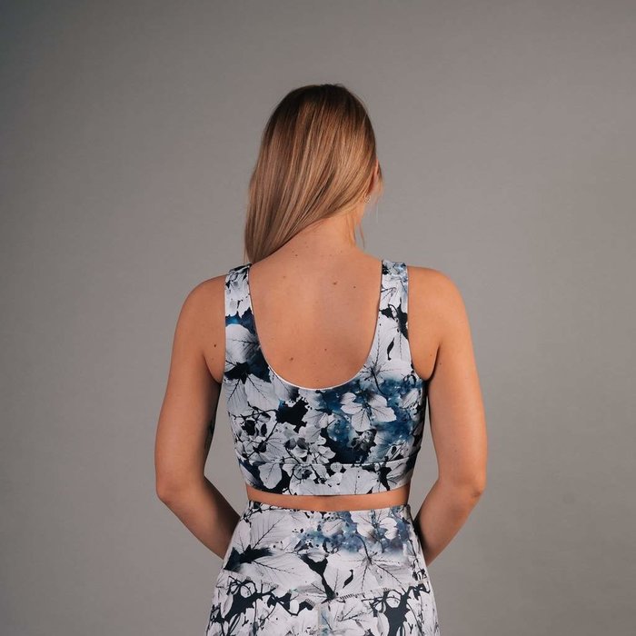 BARA Sportswear Dames BARA Sport BH Arctic