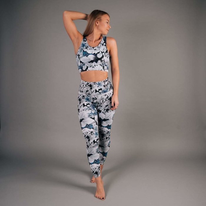 BARA Sportswear Dames BARA Sport BH Arctic