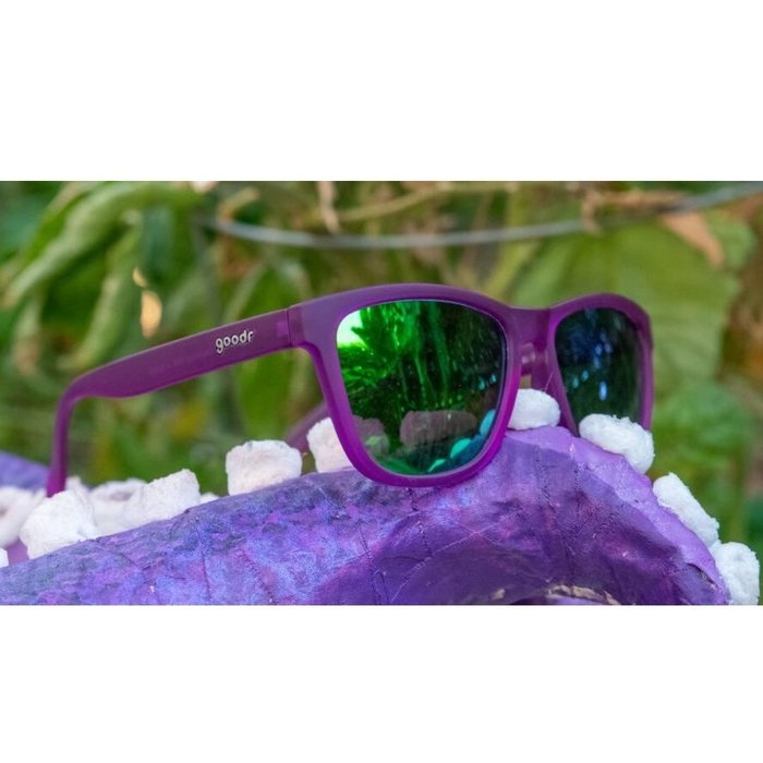 GOODR Sunglasses Garden with a Kraken
