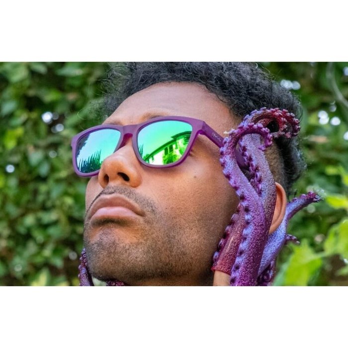 GOODR Sunglasses Garden with a Kraken