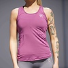 BARA Sportswear Dames hardloopsinglet Purple Basic