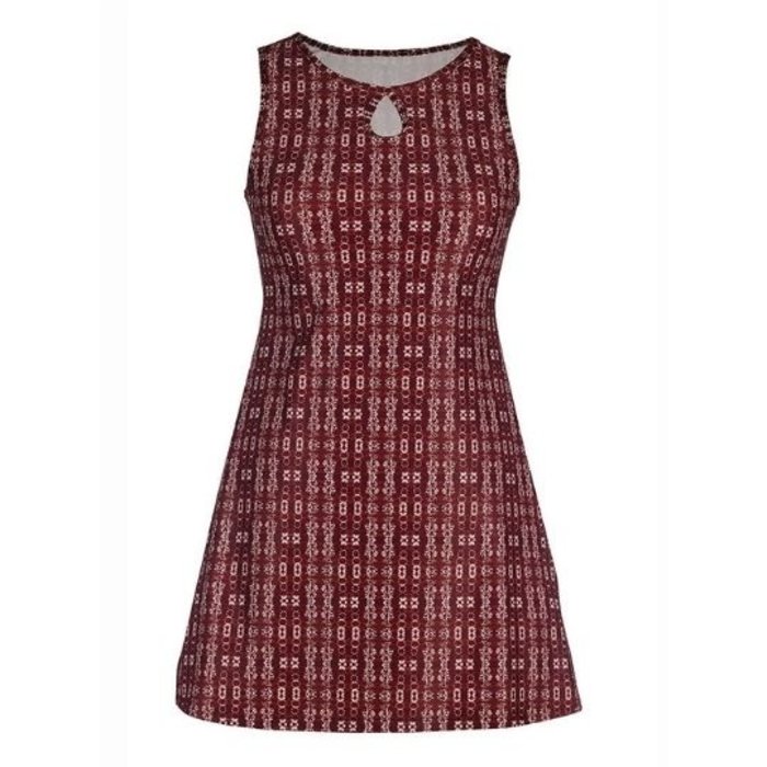 NUU-MUU Nuu-Muu Ruu hardloopjurkje Fire