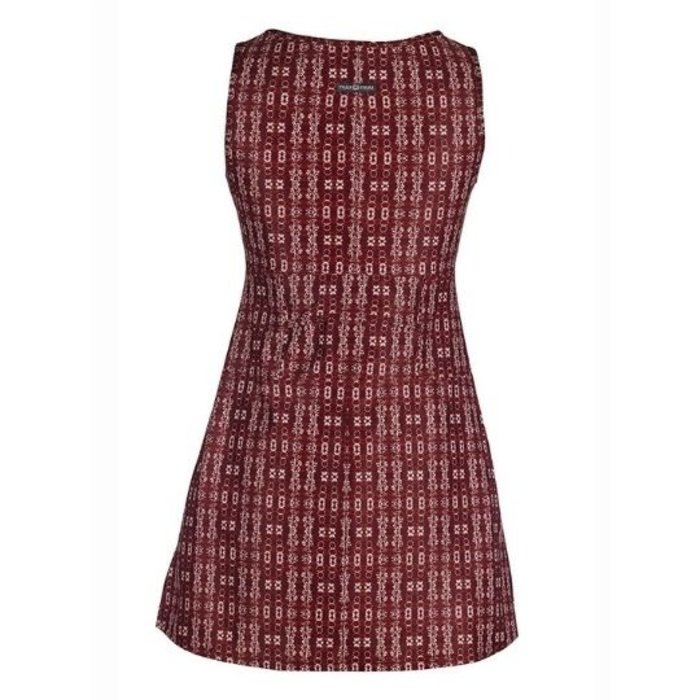 NUU-MUU Nuu-Muu Ruu hardloopjurkje Fire