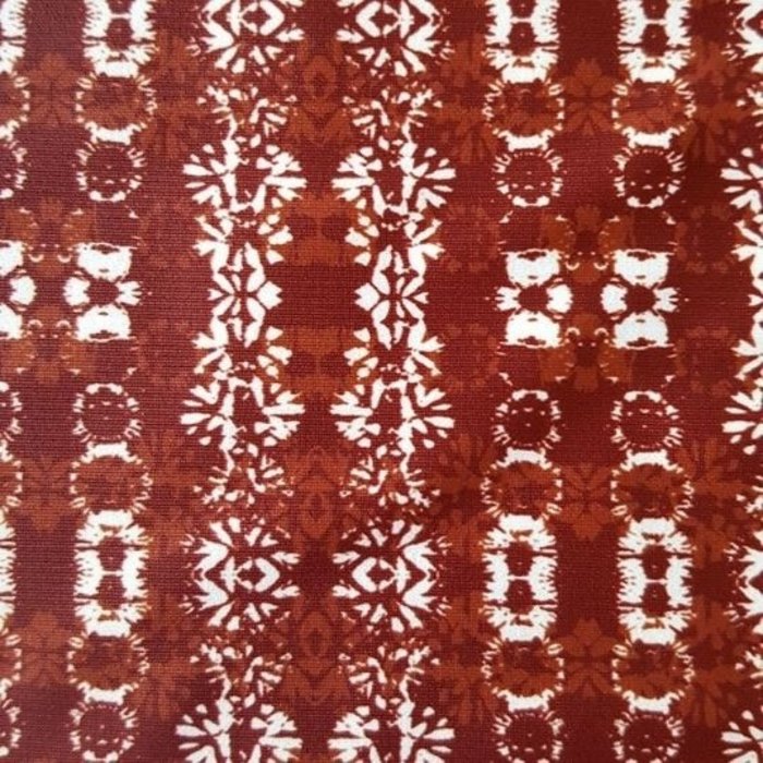 NUU-MUU Nuu-Muu Ruu hardloopjurkje Fire