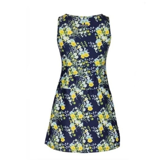 NUU-MUU Nuu-Muu Ruu pocket hardloopjurkje Joanie