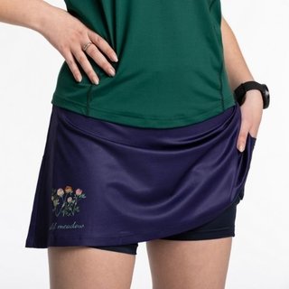 POLKA SPORT Hardlooprokje Justyne Wild Meadow