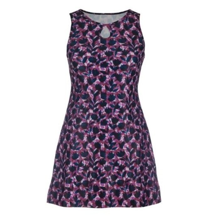 NUU-MUU Hardloopjurkje Ruu Pocket Magic