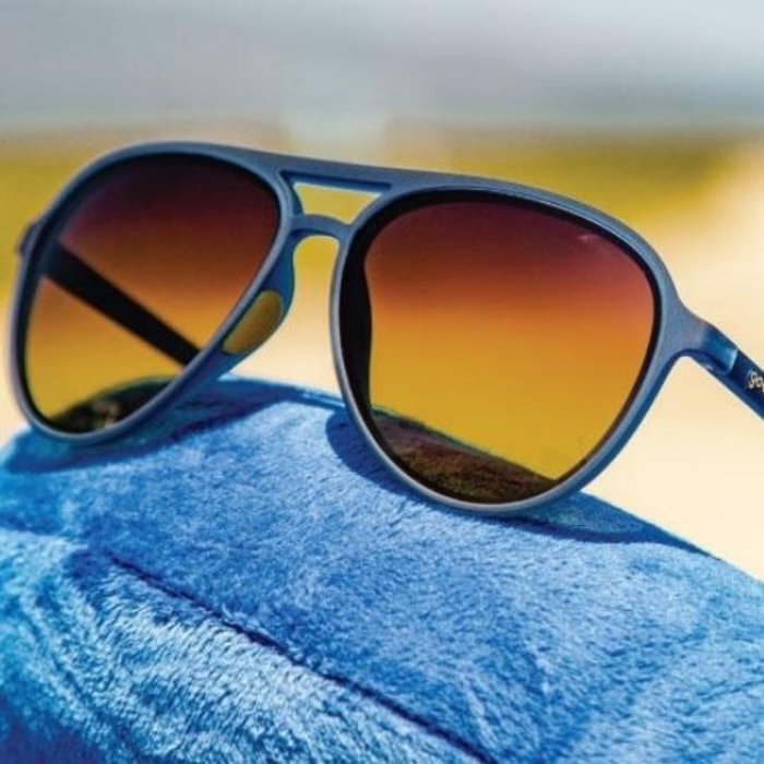 GOODR Hardloopzonnebril Frequent Skymall Shopper