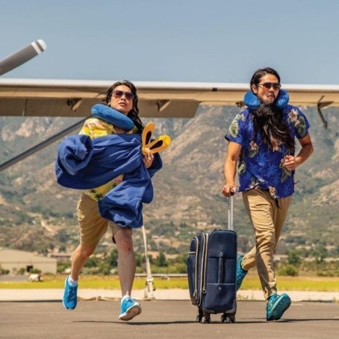 GOODR Hardloopzonnebril Frequent Skymall Shopper