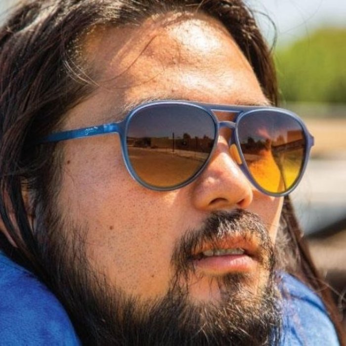 GOODR Hardloopzonnebril Frequent Skymall Shopper