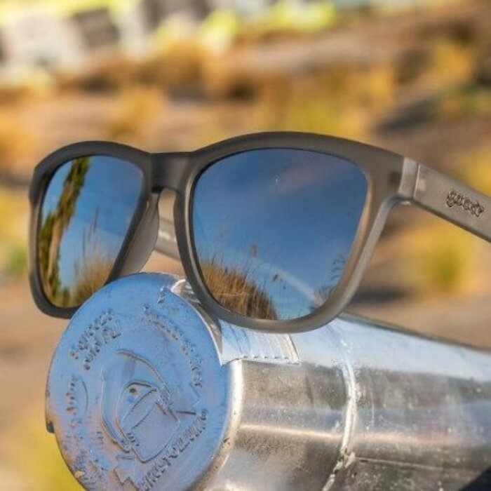 GOODR Sunglasses Going to Valhalla