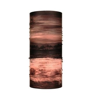 BUFF Nekwarmer Coolnet Uv+ Andra Maroon