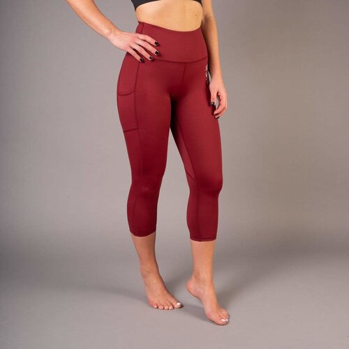 Hardloopbroek Capri