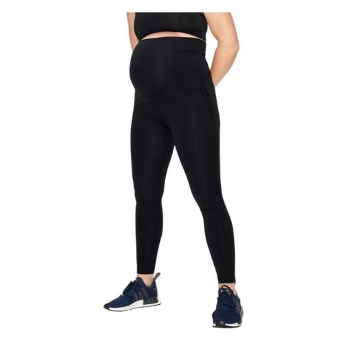 RÖHNISCH Kay zwangerschaps Hardloopbroek lang