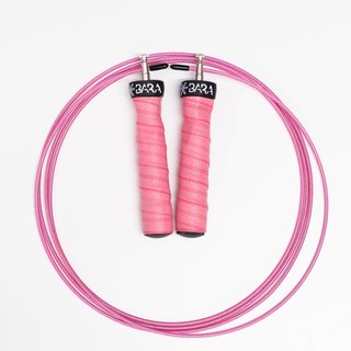 BARA Sportswear Springtouw roze