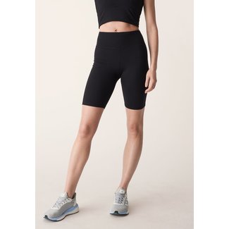 Dames hardloopbroek kort | div. lengtes - Hiphardlopen.nl