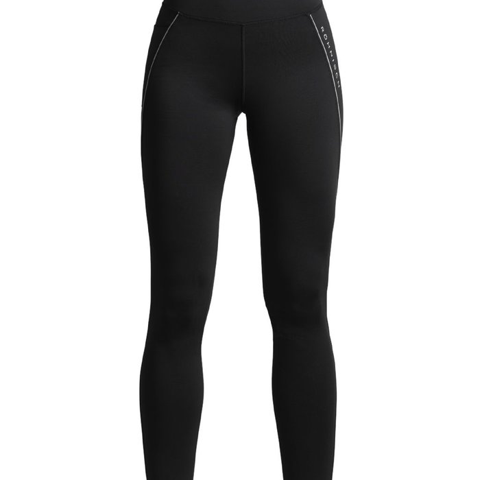 RÖHNISCH Dames hardloopbroek lang Winter Thermo Warm tights