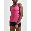 Dames hardloopsinglet ADV Essence Fame