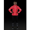 Dames hardloopjasje Nightrunner roze