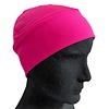 BondiBand hardloop muts Wicking Hat neon pink