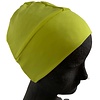 BONDIBAND Hardloopmuts  Wicking Hat neon geel