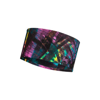 BUFF Dames Hoofdband Coolnet Uv+ Wide Sineki Multi