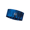 BUFF Dames hoofdband Fastwick Ikut blue