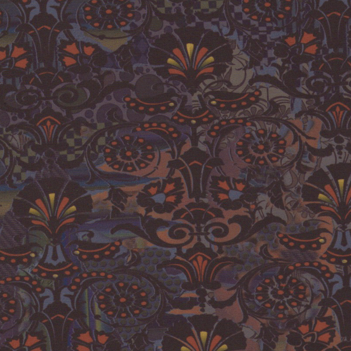 NUU-MUU Hardloopjurkje Ruu Pocket Abracadabra