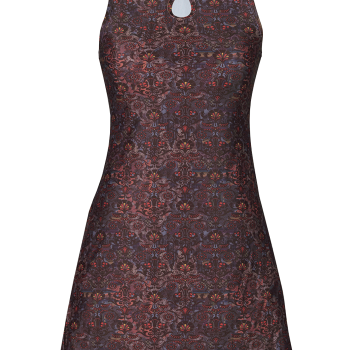 NUU-MUU Hardloopjurkje Ruu Pocket Abracadabra