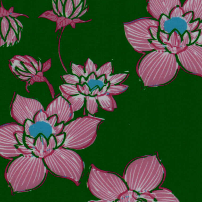 NUU-MUU Hardloopjurkje Ruu Pocket Gardenia