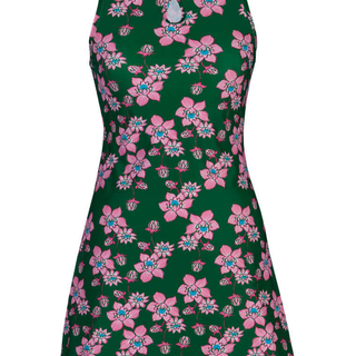 NUU-MUU Hardloopjurkje Ruu Pocket Gardenia