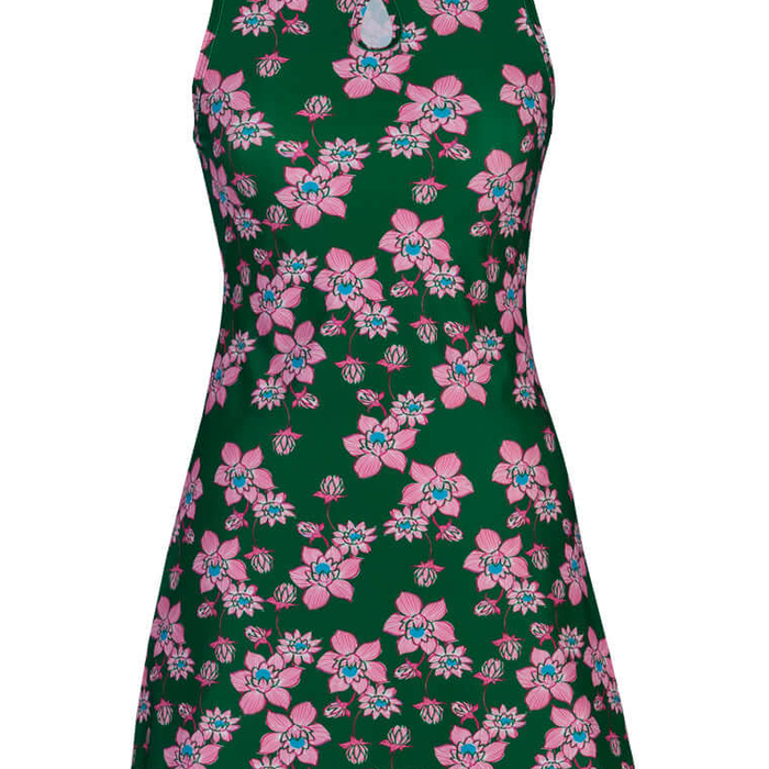 NUU-MUU Hardloopjurkje Ruu Pocket Gardenia