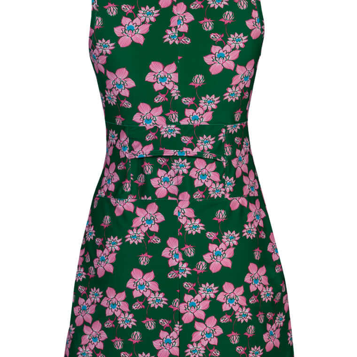 NUU-MUU Hardloopjurkje Ruu Pocket Gardenia