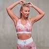 Sport Beha Pink Ice