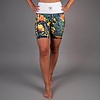 Dames hardloop short Primrose