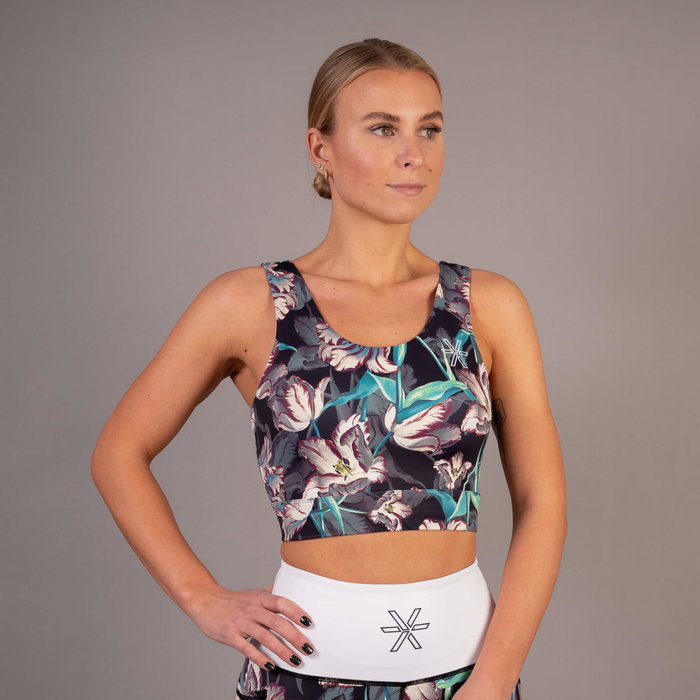 BARA Sportswear Dames BARA Sport BH Stargazer