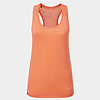 RONHILL Dames hardloop singlet Life Tencel Peach Marl