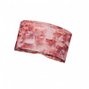 BUFF Dames Hoofdband Coolnet UV+ Ellipse Thonia Rosé