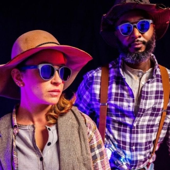 GOODR Hardloopzonnebril PHG The New Prospector