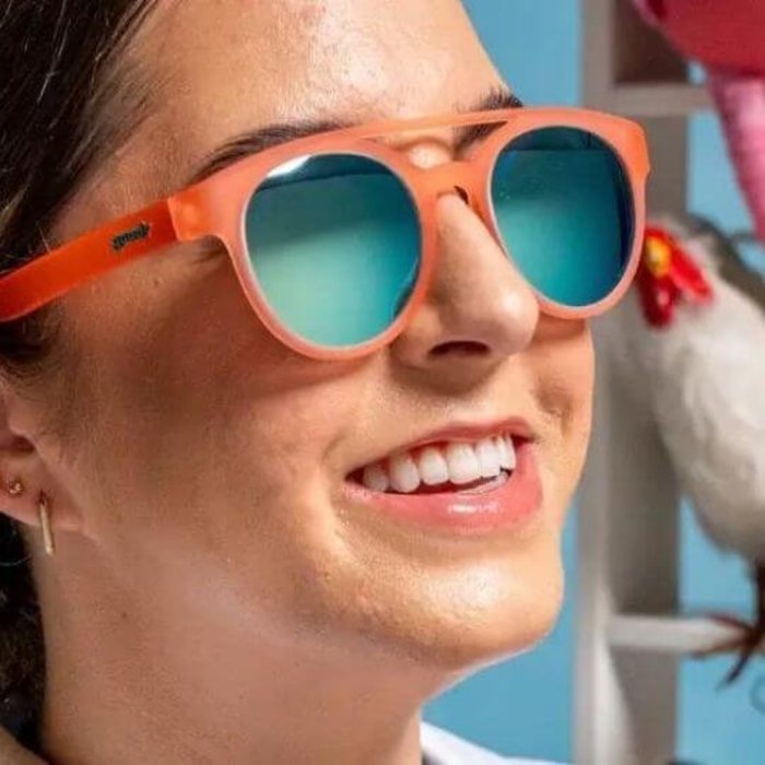 GOODR Hardloopzonnebril PHG Stay Fly, Ornithologists