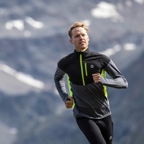 HEREN HARDLOOPKLEDING