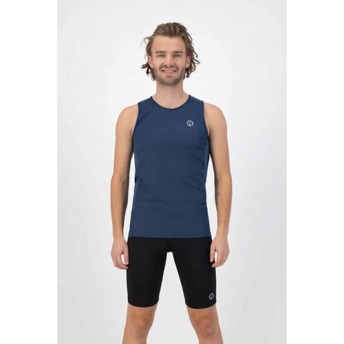 Hardloopshirt Mouwloos